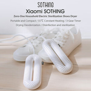 Youpin Sothing Zero Shoes Driers HJ S 19 1